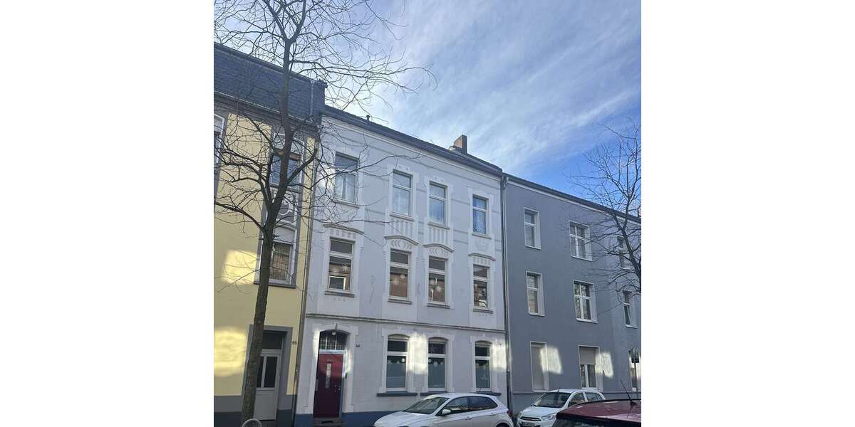 Etagenwohnung Krefeld Dießem - 1.5 Zimmer, 30 m&sup2;, 550&euro; | Angebot:26906761