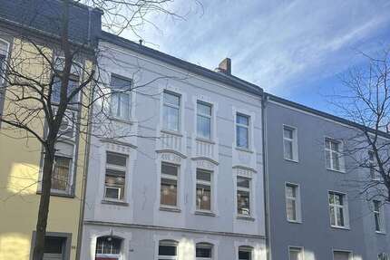 Wohnung Krefeld Dießem - 1.5 Zimmer, 30 m&sup2;, 550&euro; | Angebot:26906761