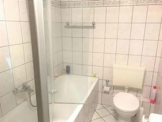 Maisonettenwohnung Moers - 3 Zimmer, 68 m&sup2;, 650&euro; | Angebot:26181319