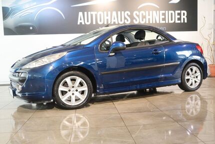 Peugeot 207 119.543 km 3.990 &euro; Ratingen 40880
