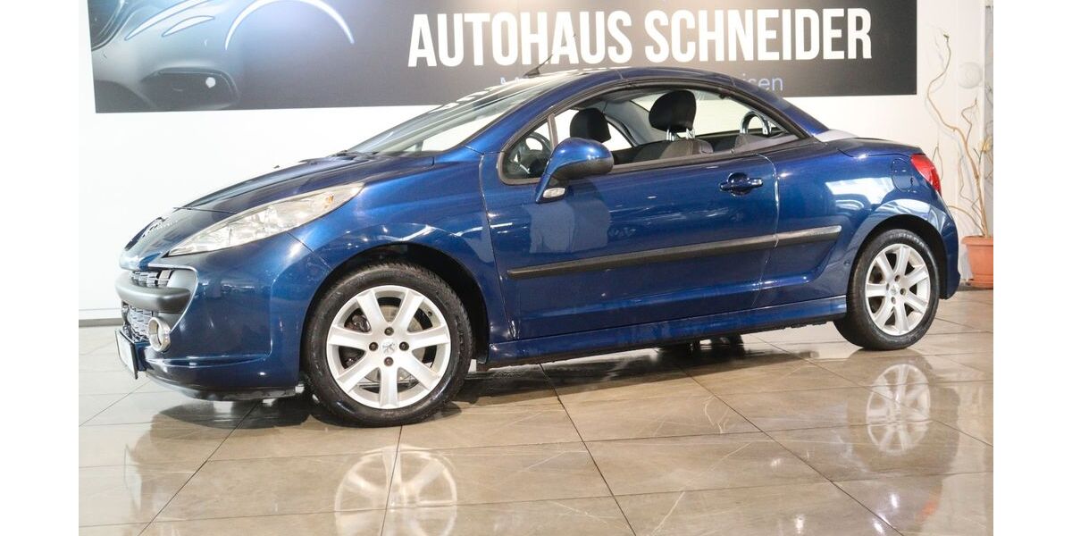 Peugeot 207 119.543 km 3.990 &euro; Ratingen 40880
