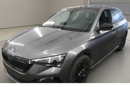 Skoda Scala 80.312 km 21.994 &euro; Krefeld 47809