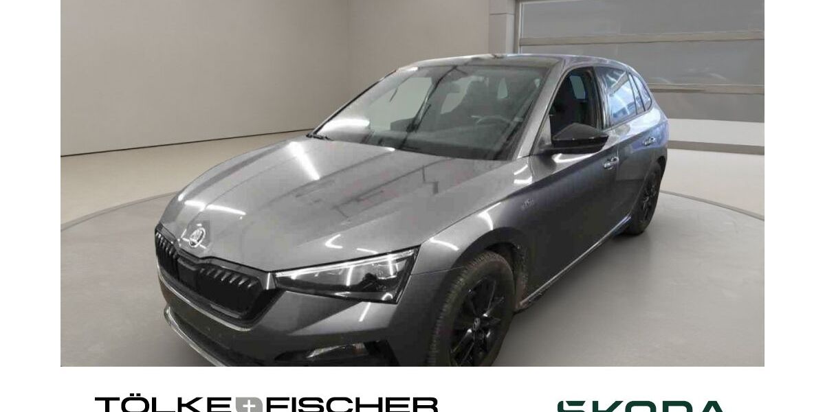 Skoda Scala 80.312 km 21.994 &euro; Krefeld 47809