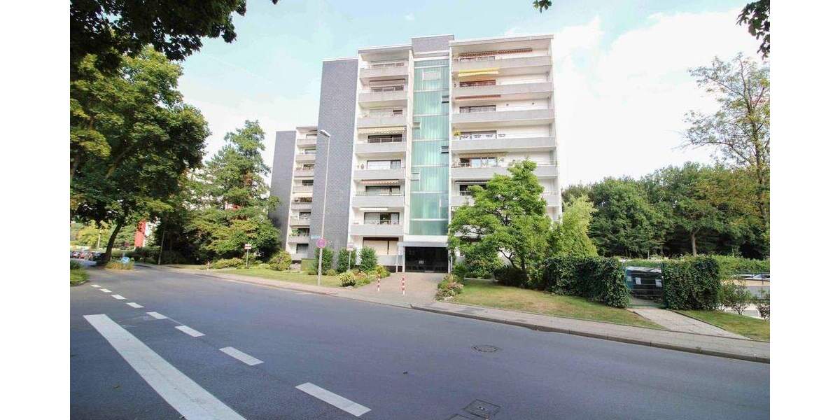 Etagenwohnung Gladbeck Rentfort-Nord - 3 Zimmer, 74 m&sup2;, 139.000&euro; | Angebot:24872441