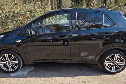 Kia Picanto 41.096 km 10.900 &euro; Dinslaken 46539