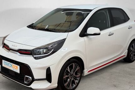 Kia Picanto 36.823 km 16.589 &euro; Dinslaken 46539