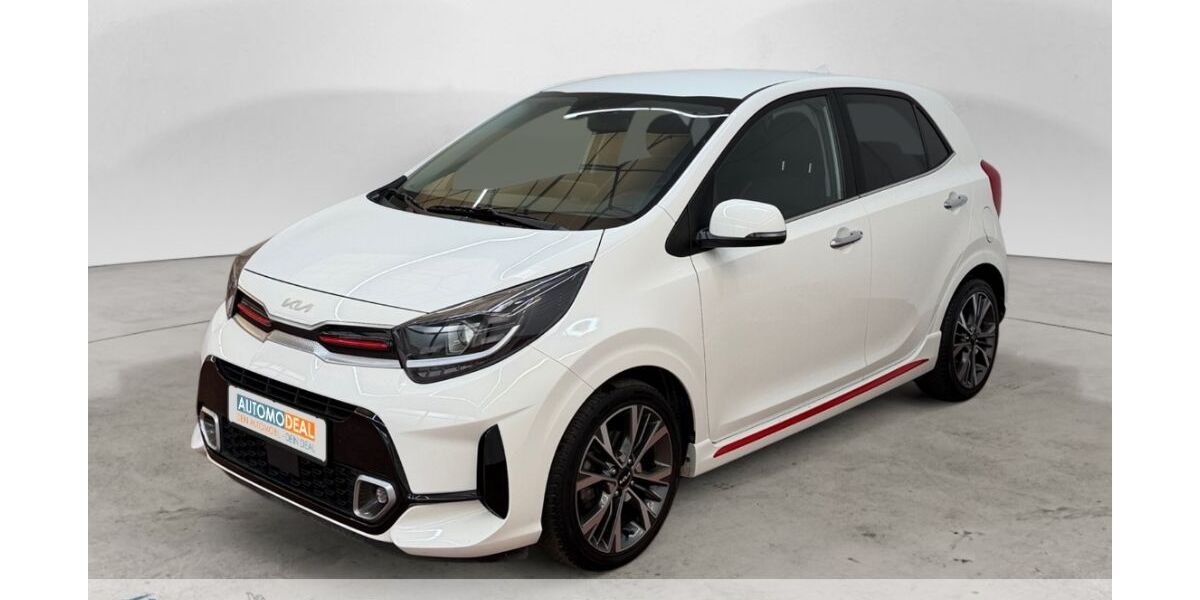 Kia Picanto 36.823 km 16.589 &euro; Dinslaken 46539