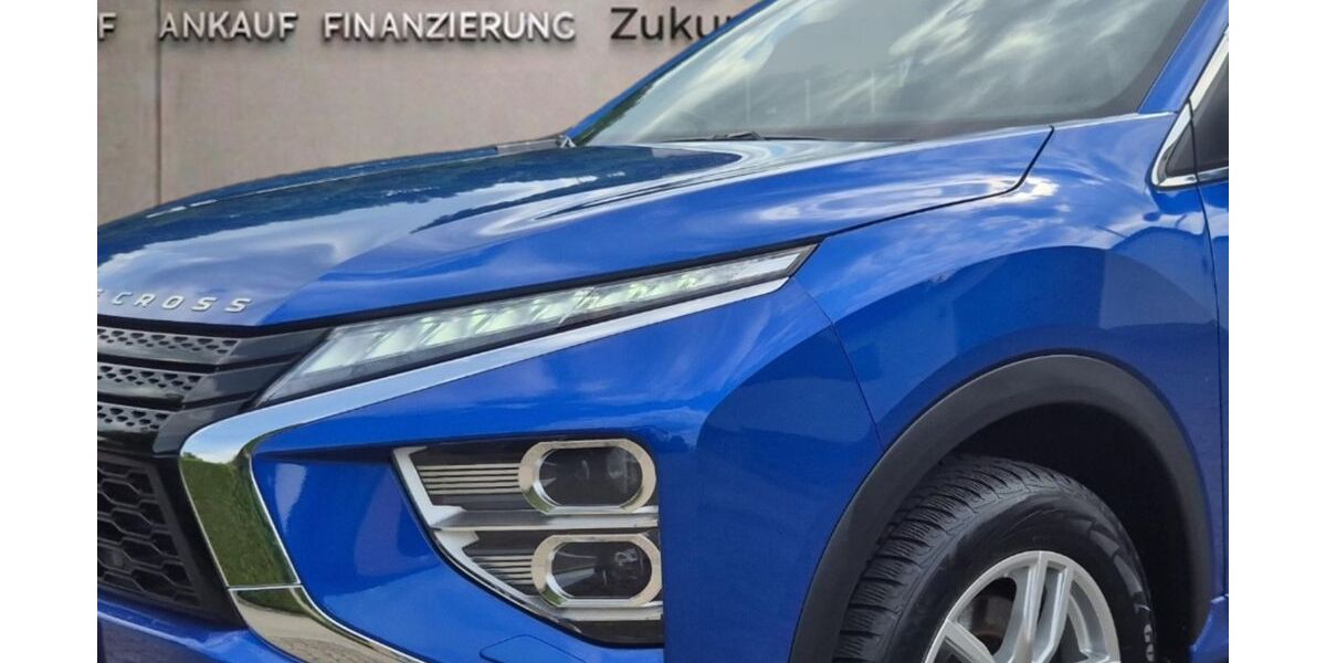 Mitsubishi Eclipse 46.000 km 19.100 &euro; Essen 45356