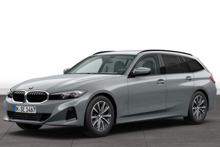 BMW 318 3.885 km 41.445 &euro; Duisburg 47053