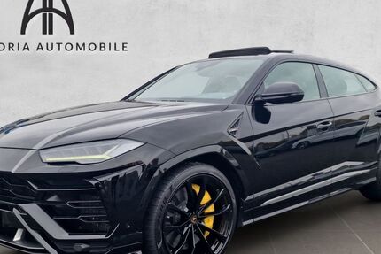 Lamborghini Urus 254.030 km 156.990 &euro; Kaarst (bei Düsseldorf) 41564