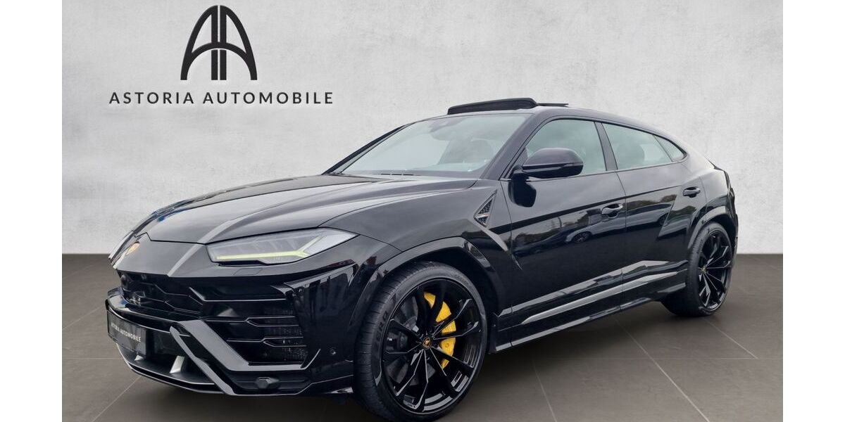 Lamborghini Urus 254.030 km 156.990 &euro; Kaarst (bei Düsseldorf) 41564