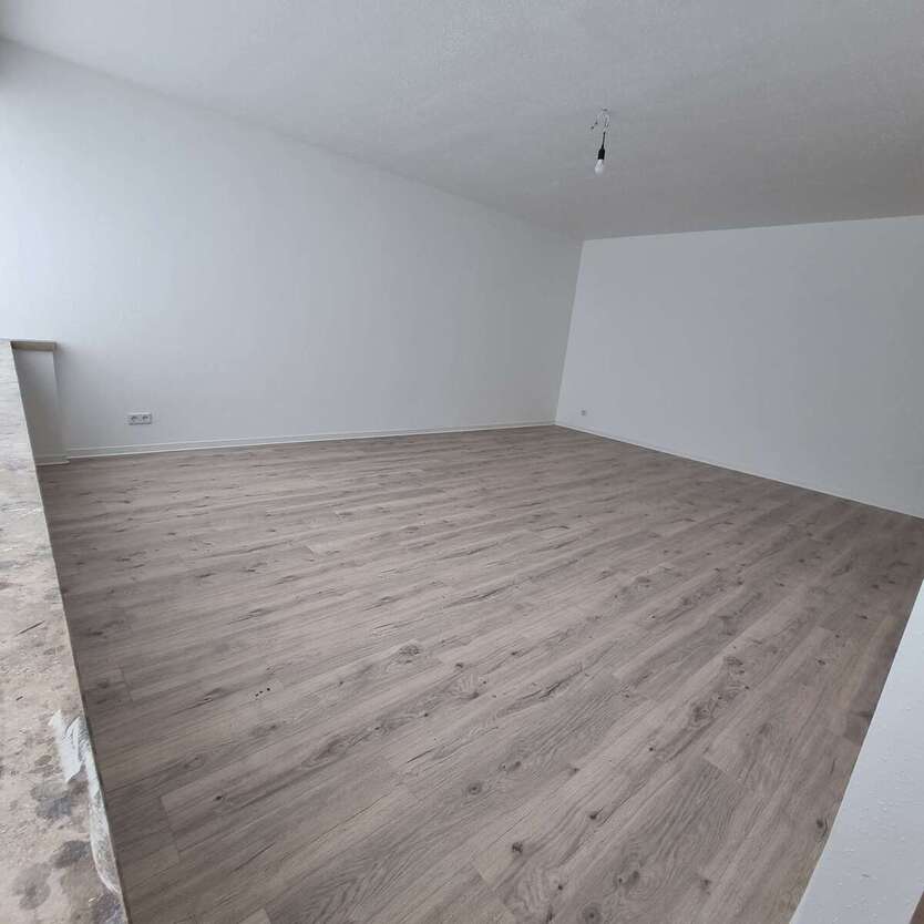 Wohnung zum Mieten in Krefeld 500 € 51 m² 1 zimmer