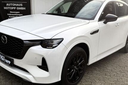 Mazda CX-60 35.000 km 45.300 € Velbert 42551