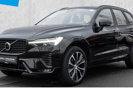 Volvo XC60 77.410 km 38.740 &euro; Düsseldorf 40474