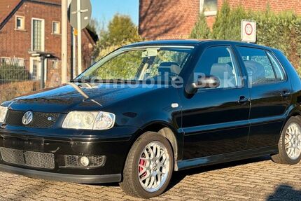 VW Polo 173.000 km 3.999 &euro; neukirchen-vluyn 47506