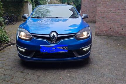 Renault Megane 147.100 km 8.900 &euro; Gelsenkirchen 45894