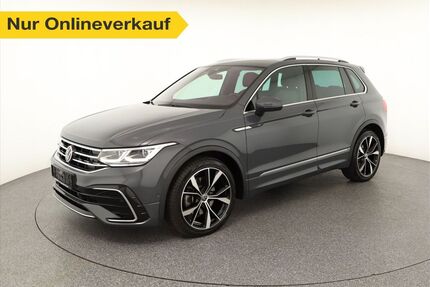 VW Tiguan 61.820 km 31.660 &euro; Düsseldorf 40599