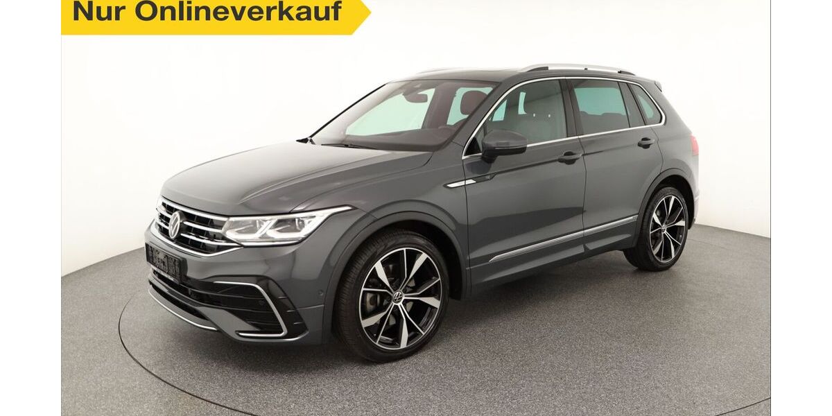 VW Tiguan 61.820 km 31.660 &euro; Düsseldorf 40599