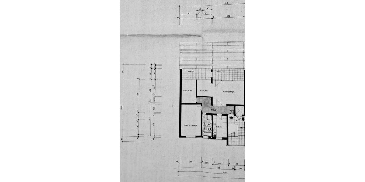 Etagenwohnung Duisburg Rheinhausen - 3 Zimmer, 83 m&sup2;, 750&euro; | Angebot:26322732
