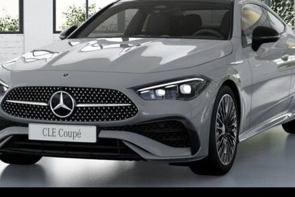 Mercedes CLE 220