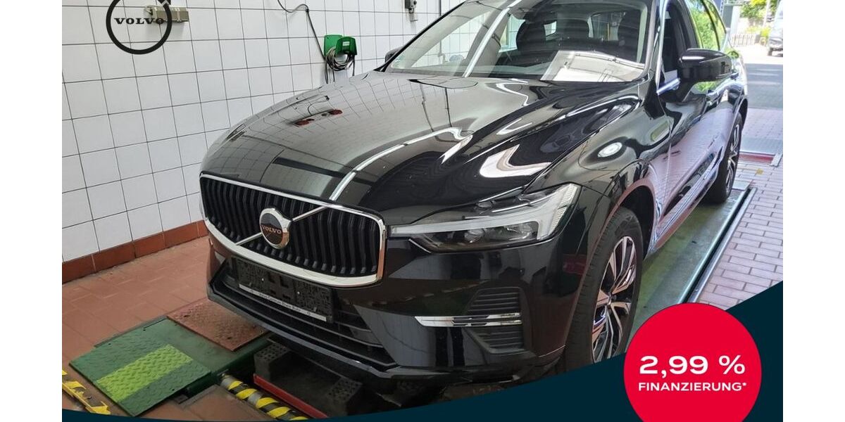 Volvo XC60 30.300 km 33.890 &euro; Essen-Kray 45309