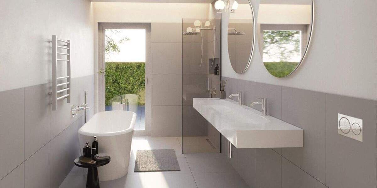 Etagenwohnung Düsseldorf Lohausen - 3 Zimmer, 111 m&sup2;, 766.000&euro; | Angebot:25733958