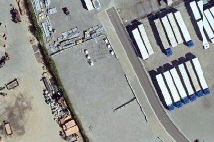 Lagerflächen, 4000qm Aussenlagerflächen, nahe der BAB zimmer