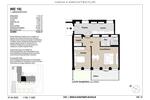 Etagenwohnung Krefeld Fischeln - 2.5 Zimmer, 76 m&sup2;, 1.062&euro; | Angebot:25081013