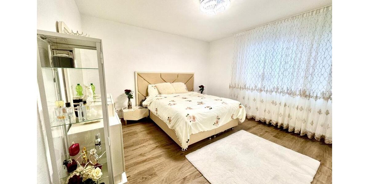 Etagenwohnung Wesel Fusternberg - 2.5 Zimmer, 65 m&sup2;, 159.000&euro; | Angebot:27147993