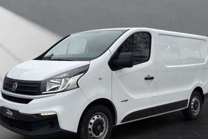Fiat Talento 86.030 km 13.750 &euro; Wesel 46485
