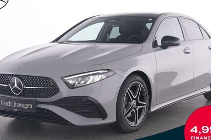 Mercedes A 200
