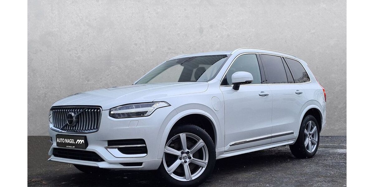 Volvo XC90 63.388 km 44.599 &euro; Dinslaken 46535