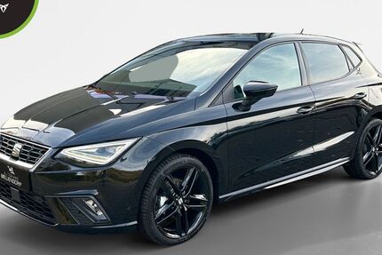 Seat Ibiza 1.001 km 26.640 &euro; Bottrop 46244