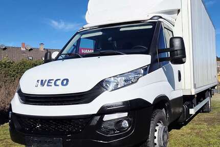 IVECO Daily 236.000 km 13.900 &euro; Gelsenkirchen 45886