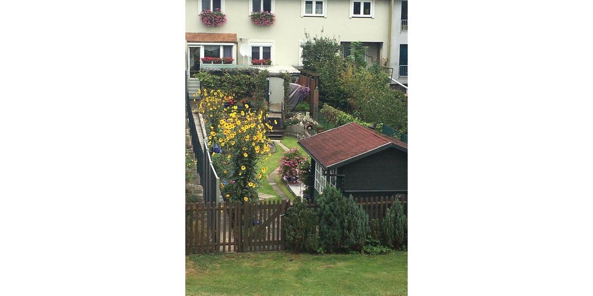 Reihenhaus Duisburg Rheinhausen - 3 Zimmer, 64 m&sup2;, 185.000&euro; | Angebot:24750086