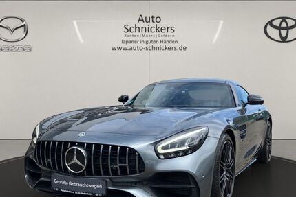 Mercedes-Benz AMG GT 44.610 km 92.740 &euro; Moers 47441