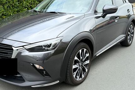 Mazda CX-3 79.650 km 20.650 &euro; Essen 45257