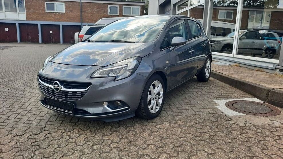 Corsa