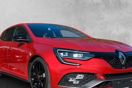 Renault Megane 32.780 km 26.390 &euro; Wülfrath 42489