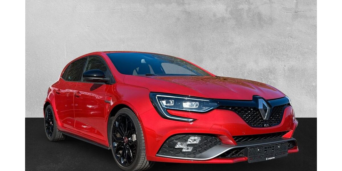 Renault Megane 32.780 km 26.390 &euro; Wülfrath 42489