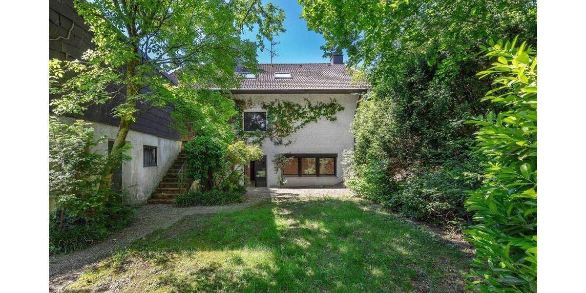 Mehrfamilienhaus, Wohnhaus Heiligenhaus Isenbügel - 6 Zimmer, 185 m&sup2;, 698.000&euro; | Angebot:20425480