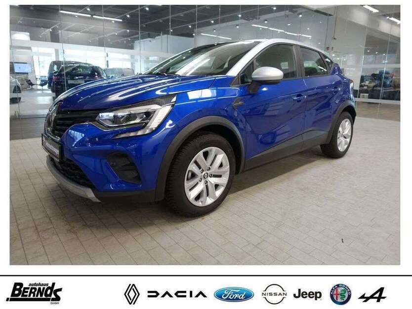Captur