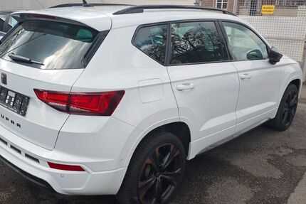 Cupra Ateca 12.750 km 27.950 &euro; Essen 45136