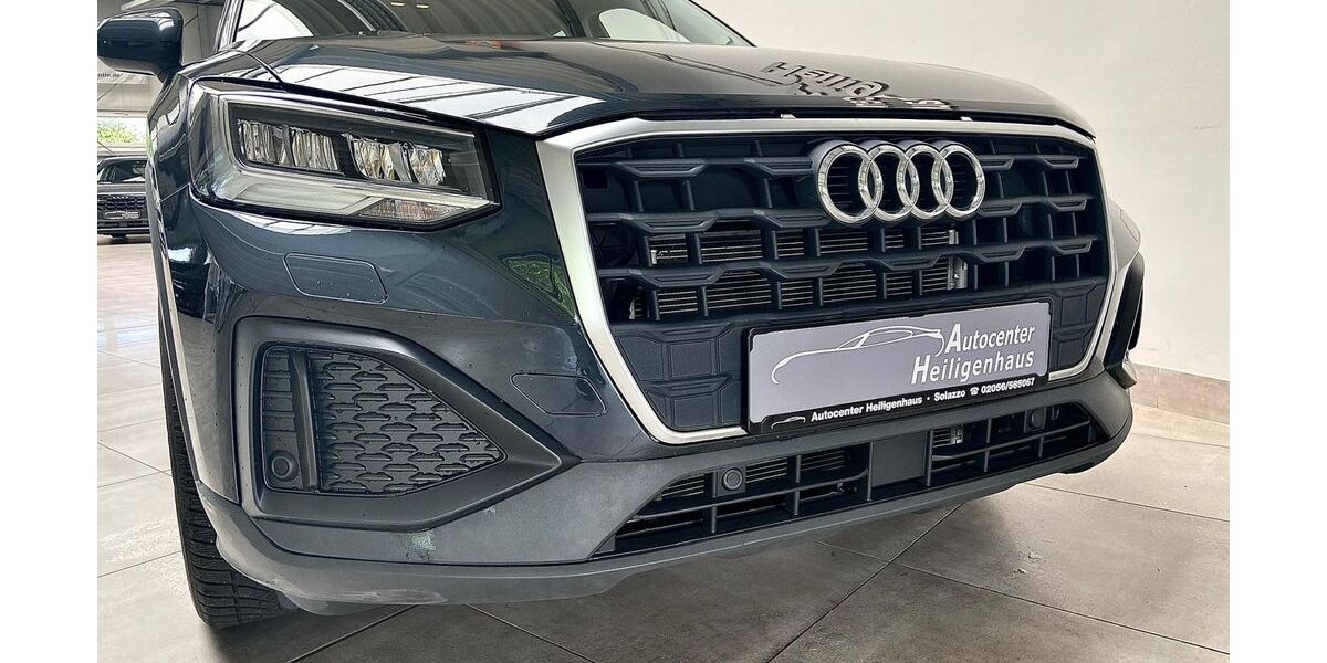 Audi Q2 26.444 km 19.980 &euro; Heiligenhaus 42579