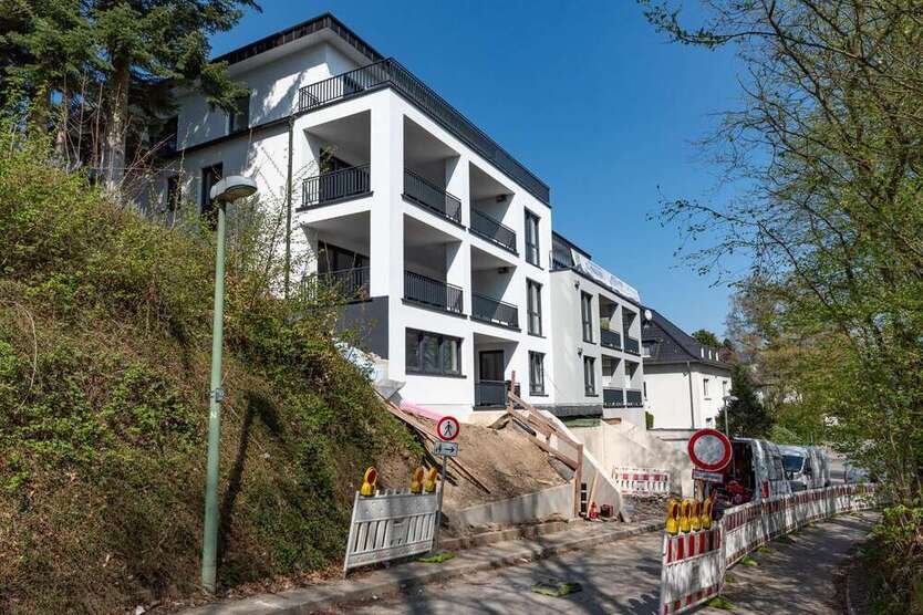 Wohnung zum Kaufen in Essen 829.000 € 155.6 m²
