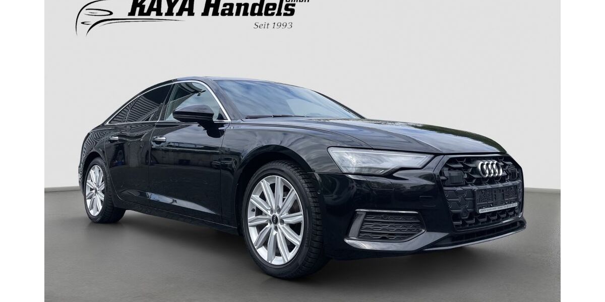 Audi A6 440.000 km 17.999 &euro; Mülheim a.d. Ruhr 45476