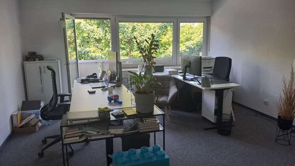 Büro in Mönchengladbach 1.700 € 98 m² zimmer