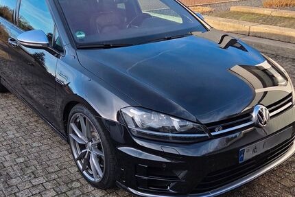VW Golf 97.000 km 21.900 &euro; Erkrath 40699