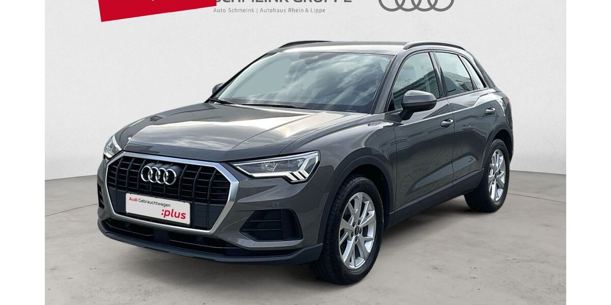 Audi Q3 62.109 km 32.330 &euro; Wesel 46483