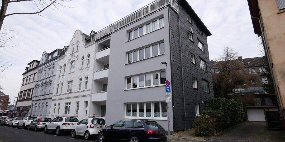 Mehrfamilienhaus, Wohnhaus Gelsenkirchen / Buer Altstadt - 3 Zimmer, 1.190.000&euro; | Angebot:25707110